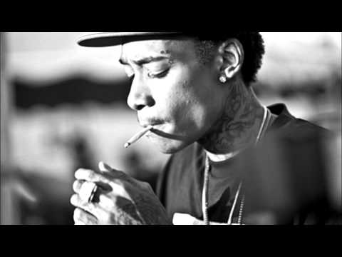 Cant Fuck Wit It Ft Chevy Woods - Wiz Khalifa