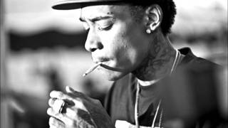 Wiz Khalifa Ft. Chevy Woods - Can&#39;t Fuck Wit It
