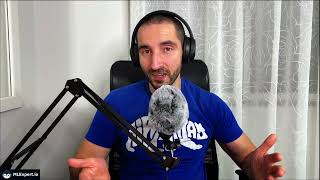 If AI Is Going To Replace You, Why Are You Still Watching This?