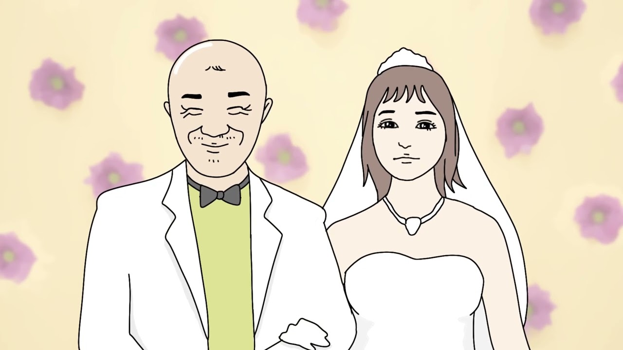 多様性について【ショートアニメ コント ギャグ】