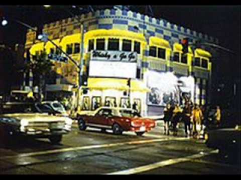 I'll Cry Instead - Johnny Rivers
