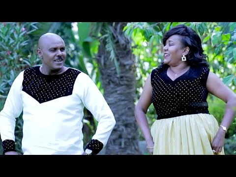 Ashebir Belay | Minalush Reta አሸብር በላይ | ምንአሉሽ ረታ (የእኔ ሰው) New Ethiopian Music 2020(Official Video)