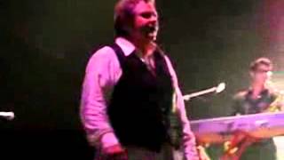Meat Loaf-Solo of Paul Crook during Frying Pan, Hamburg 2007.wmv
