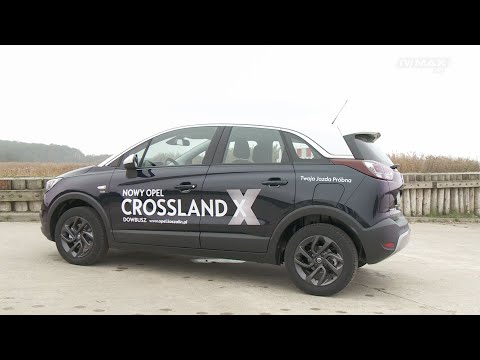Max 50 - 2019.11.30 - Opel Crossland X