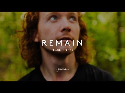 Remain - Ben Potter - RESIDE track 4/10
