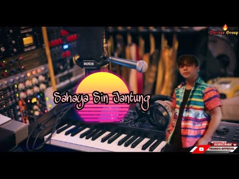 Tausog_Song  Sahaya sin Jantung. Cover by: Arwin