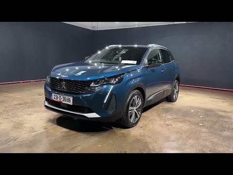 Peugeot 3008 Active1.2 130 Automatic 6.4 4D - Image 2