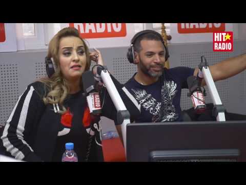 Momo Avec Zina Daoudia & DJ VAN - Rendez - vous (Version Live)