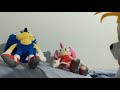 PlushieTales S2 Tails Confrontation