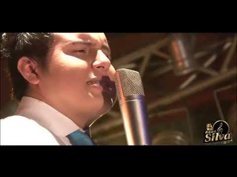 Nunca Voy A Olvidarte - Hermanos Silva
