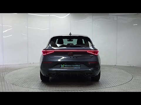 Cupra Leon 1.5 eTSI 150HP DSG 5DR Auto - Image 2