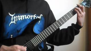 My 10 favourite Immortal riffs