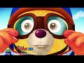 Special Agent Oso Theme Song Disneysongsunblocked