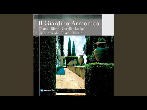 Sonata in D Minor, Op. 1, No. 12, RV. 63, 'La Follia': I. Adagio