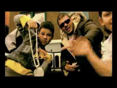 Funky G feat. Juice 93  - U tvojim kolima