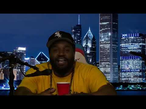 RELOADED: 5150 Show Host Corey Holcomb, Darlene OG Ortiz, Zo Williams, Kraig Smith & Dr. Lenny Moore