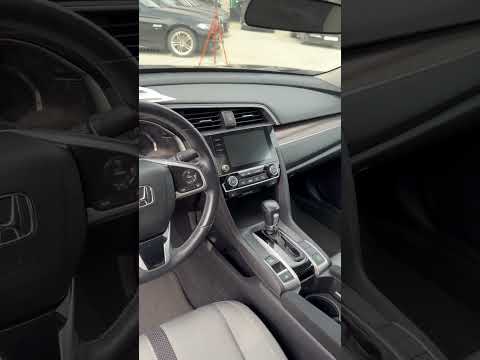 фото honda civic x 0