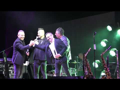 IL MONDO - PIETRO GALASSI & OMAR CODAZZI DUE ORCHESTRE -SERATA CORNALE TOUR 2023