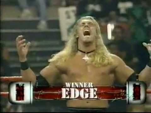 Edge First Match