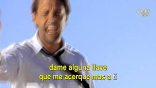 Luis Miguel - Dame (Official CantoYo Video)