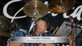 Claudio Colazza e The Vienna Big Band - Song for my son