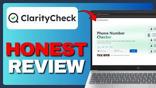 Clarity Check Phone Number Review 2026 - Worth It or Waste of Time?