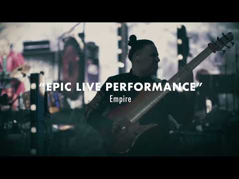 Hans Zimmer Live - Europe 2023 Tour