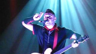 Blue October - She&#39;s My Ride Home - *LIVE at the House of Blues in Dallas* - April 30, 2010