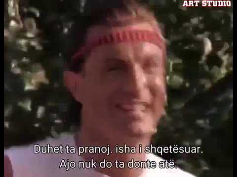 FILM - RETURN TO EDEN (KTHIM NË EDEN) me titra shqip