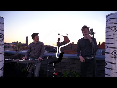 WinWel - Who I Am (feat. Jorn Beld) [LIVE VIDEO]
