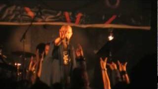 Root - The Festival of Destruction (Banská Bystrica 2010)