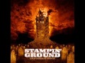 Stampin' Ground - Dead From The Neck Up