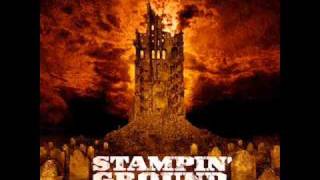 Stampin' Ground - Dead From The Neck Up