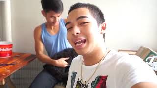 Download lagu Burger sili prank!! (nakarma si jayzam) #jamill mp3 Download lagu Burger sili prank!! (nakarma si jayzam) #jamill mp3