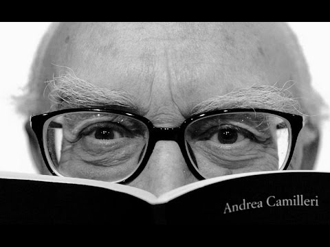 Mestres da fico: Andrea Camilleri