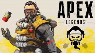 Apex Legends　数字感度に慣れません