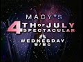 NBC Commercials July 3 2001 KTSM TV 9
