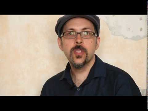 John Hollenbeck on the Claudia Quintet