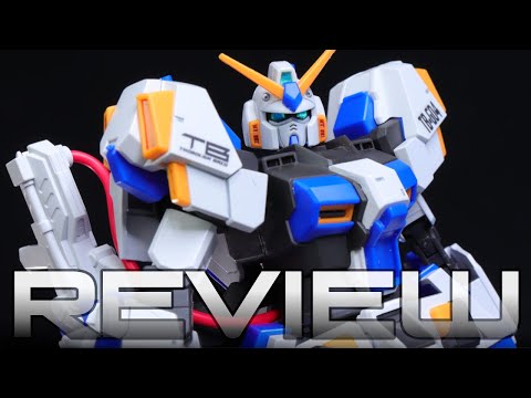 CLASSIC STYLE GUNPLA MASTERPIECE | HG RX-78-4 Gundam G04 Review