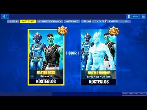 Fortnite Loot Llamas Tutorial Mission
