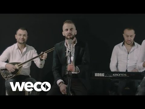 Fatjon Dalipi - Mori Vjollca (Official Video)