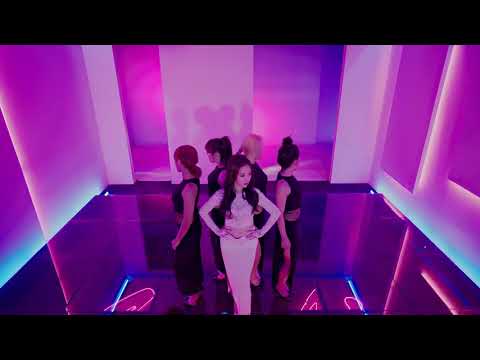 (4K/60fps) GIRL'S DAY (걸스데이) _ Something MV (Dance ver.) (AI Upscaled) Teaser (4K/60fps ver.)