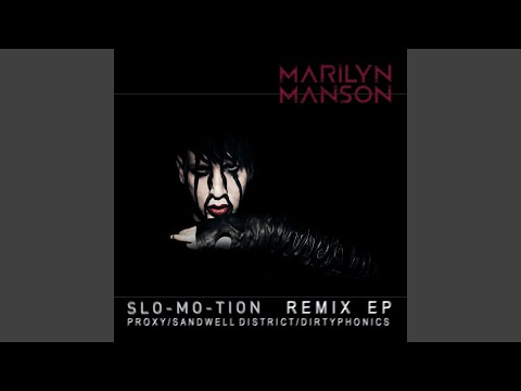 Video thumbnail for Slo-Mo-Tion (Proxy Dub Remix)