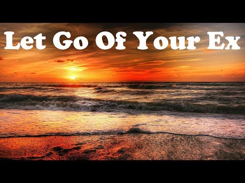 Let Go Of Your Ex - Make Room In Your Heart  | Subliminal Healing 432 Hz