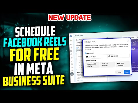 How to add Facebook page to Meta Business Full Guide