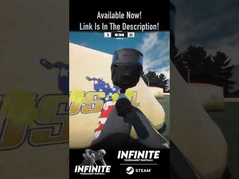 This Game Is INSANE! Pro Paintball.