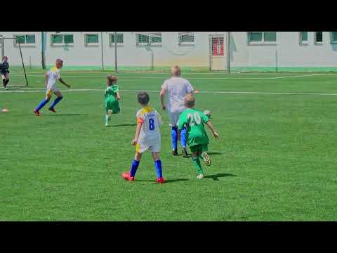 ▶[SNIMKA] ⚽️ KNŠ HYPO LIMAČ 🆚 NK SLAVONAC TENJA [29.KOLO][12.06.2021.]