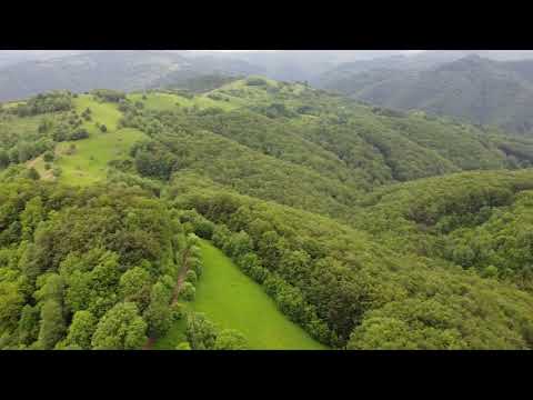 Sat Grosuri, Comuna Blajeni, Romania, 17.06.2020