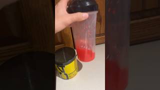 C4 Preworkout drink is amazing!. #amazonfinds #amazonmusthaves #founditonamazon #c4 #preworkout