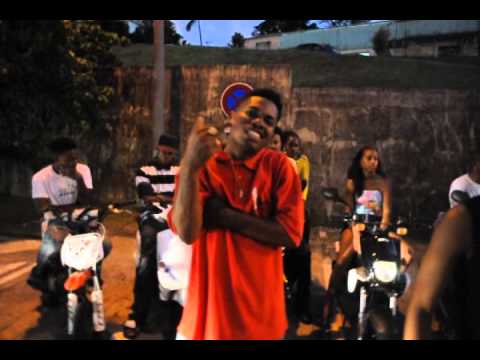 Lutin ft Malady_Fuck La Police